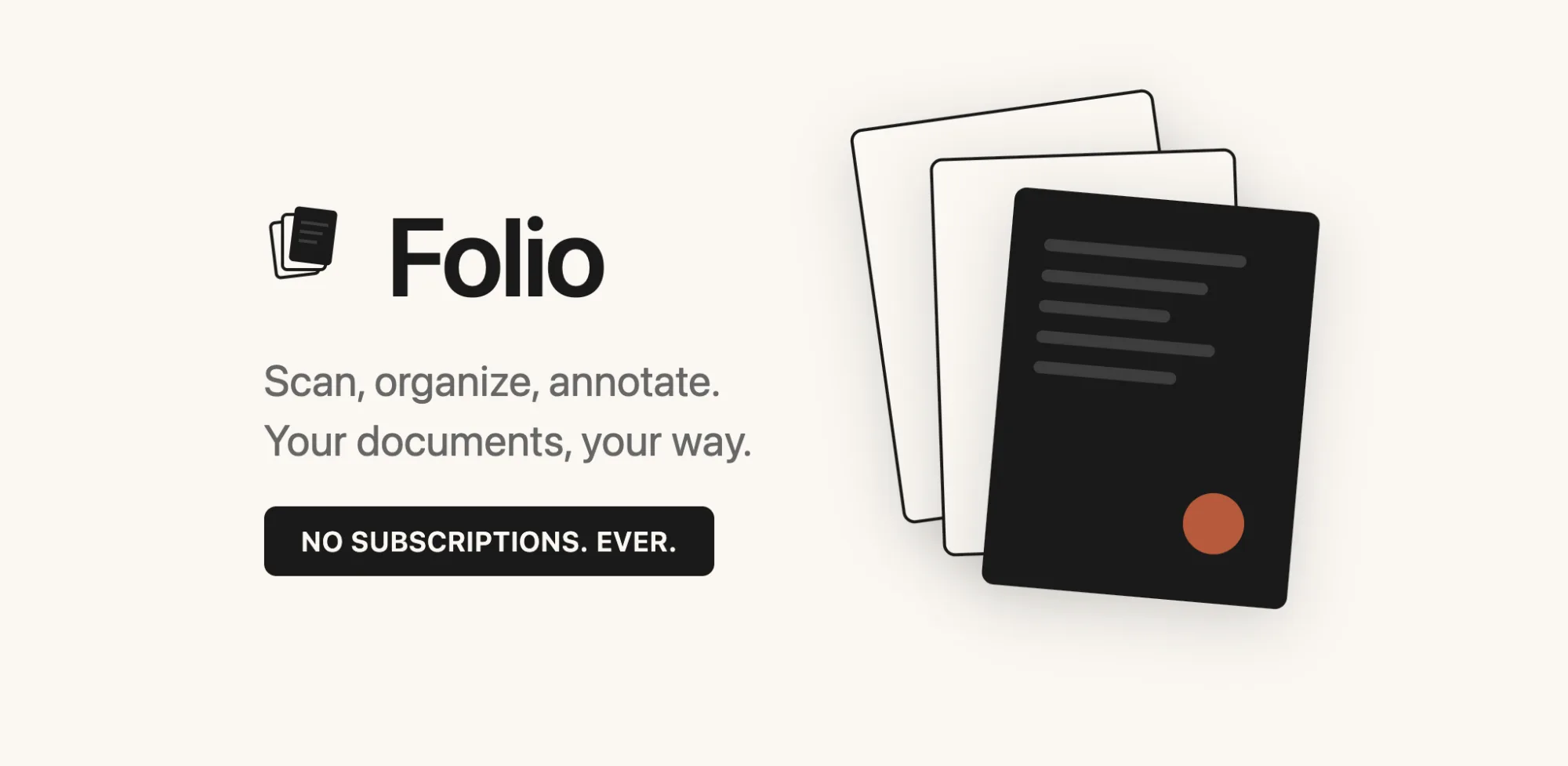 Folio