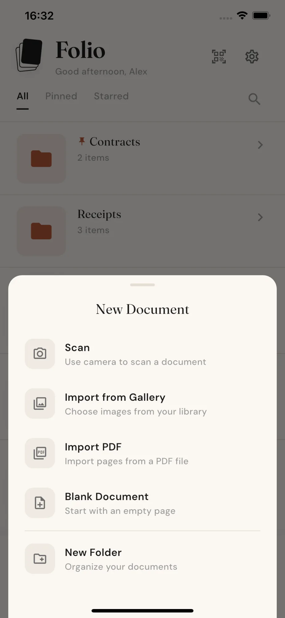 Folio
