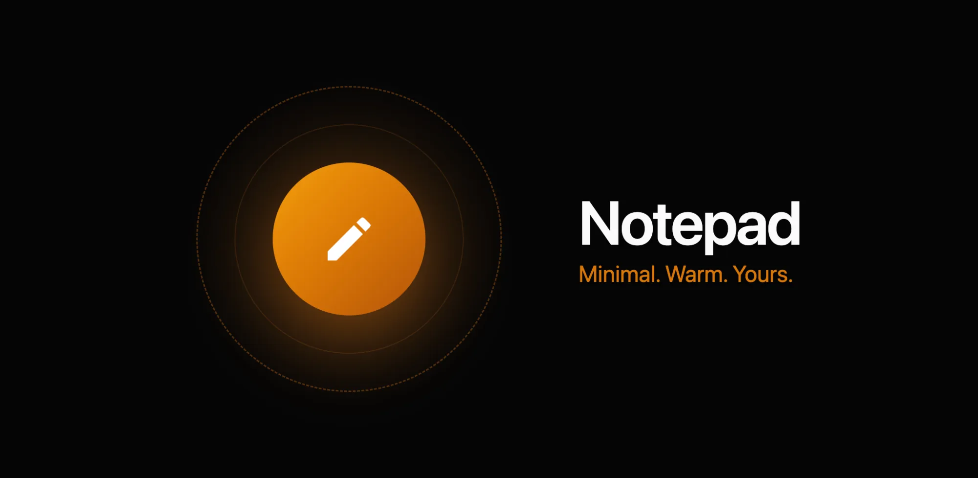 Notepad