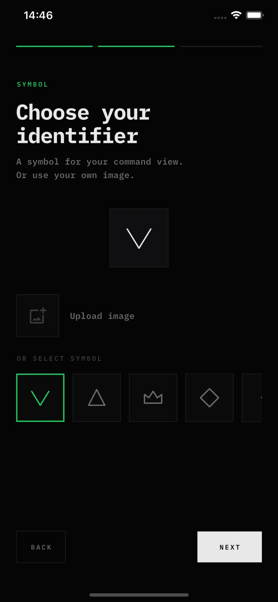 Vertex