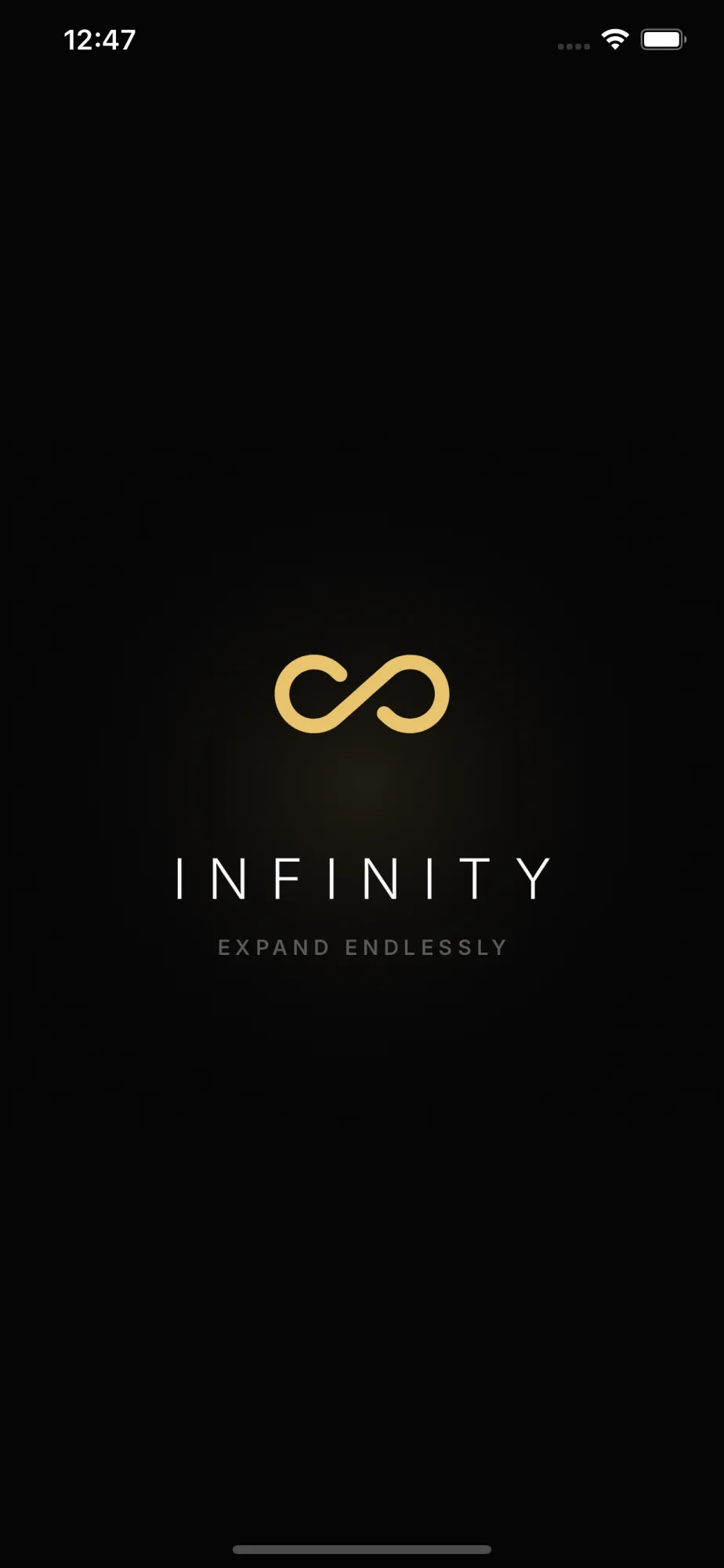 Infinity