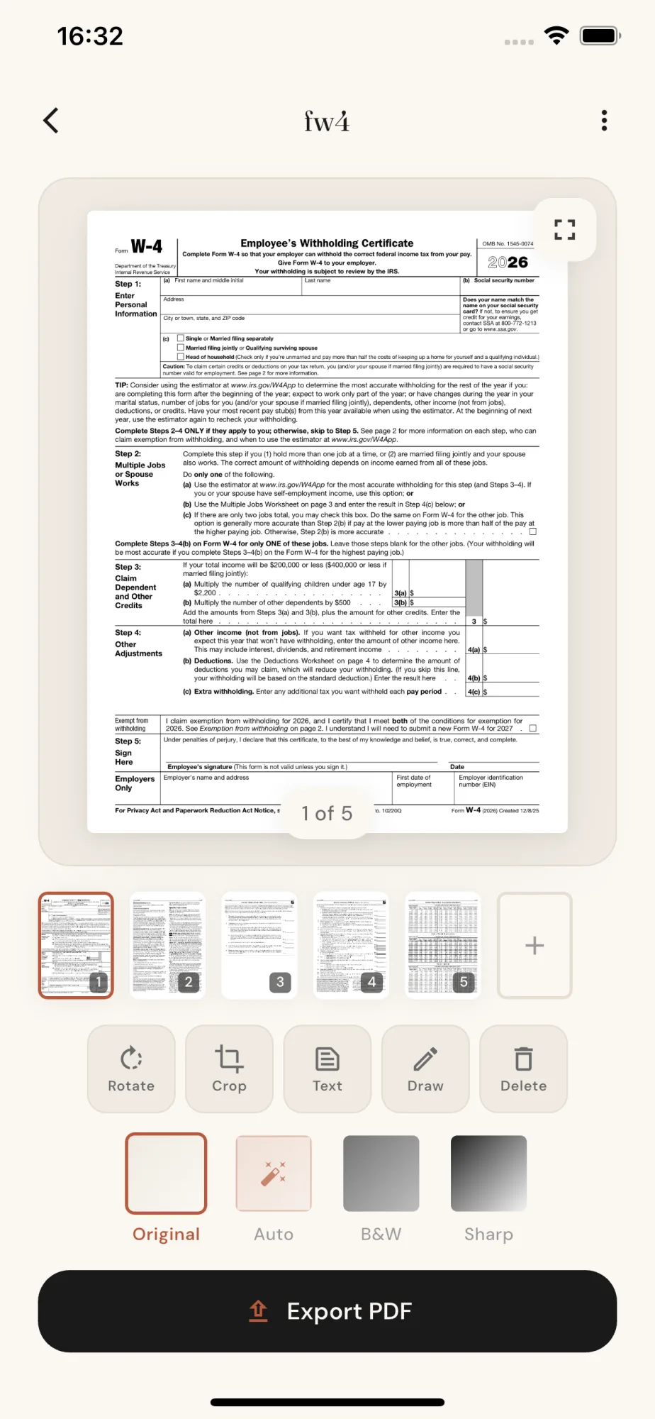 Folio