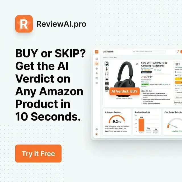 ReviewAI