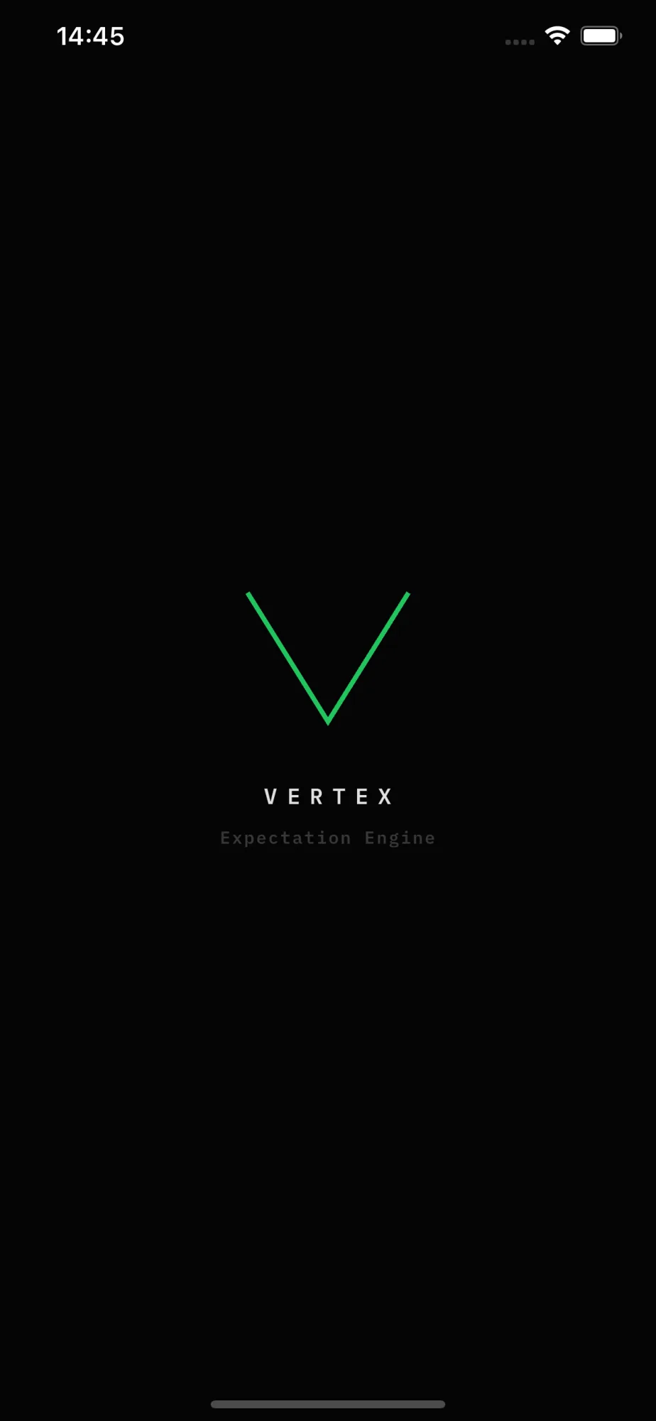 Vertex