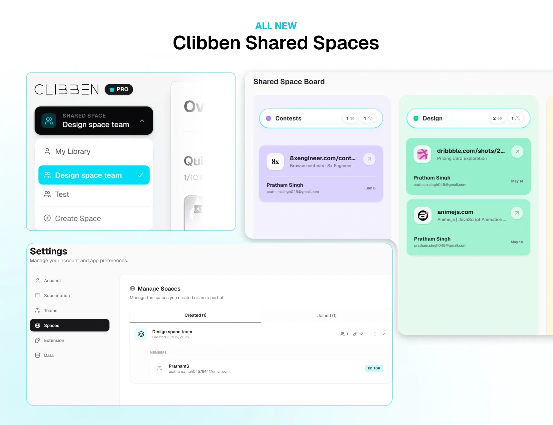 Clibben