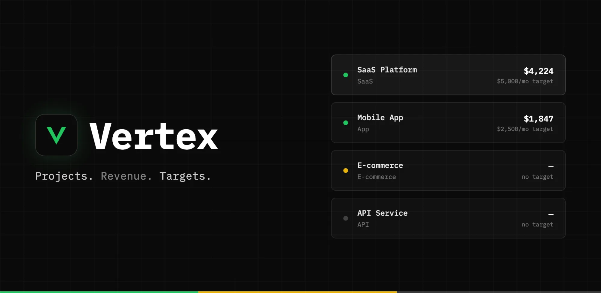 Vertex