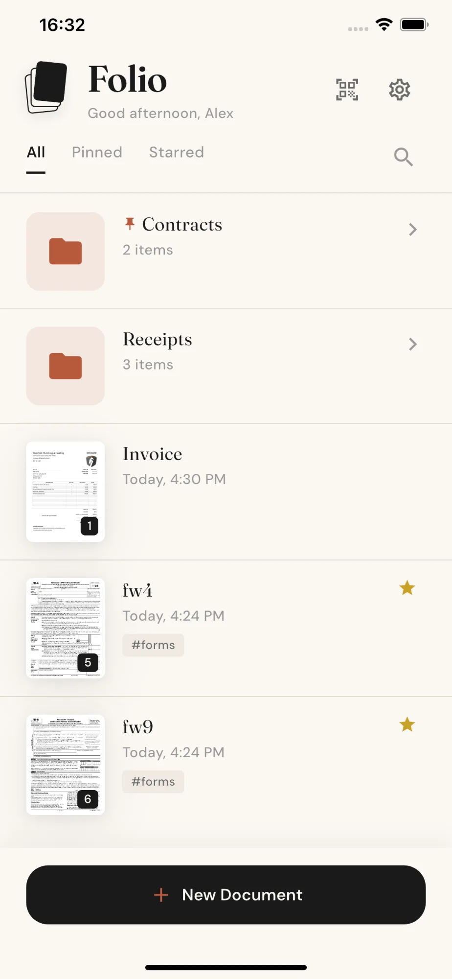 Folio