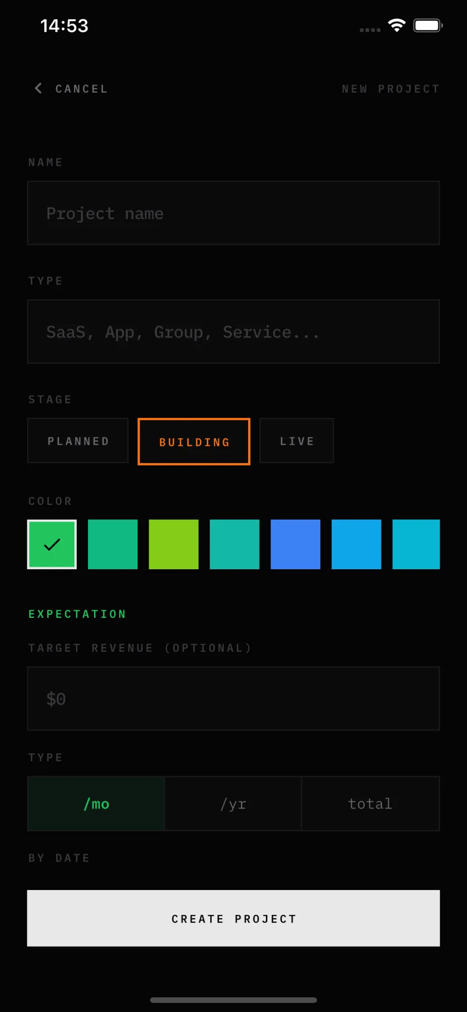 Vertex