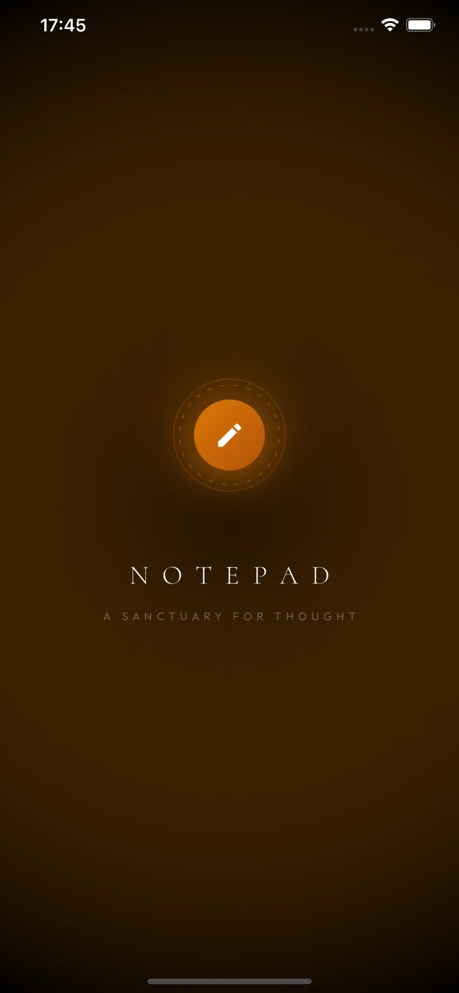 Notepad