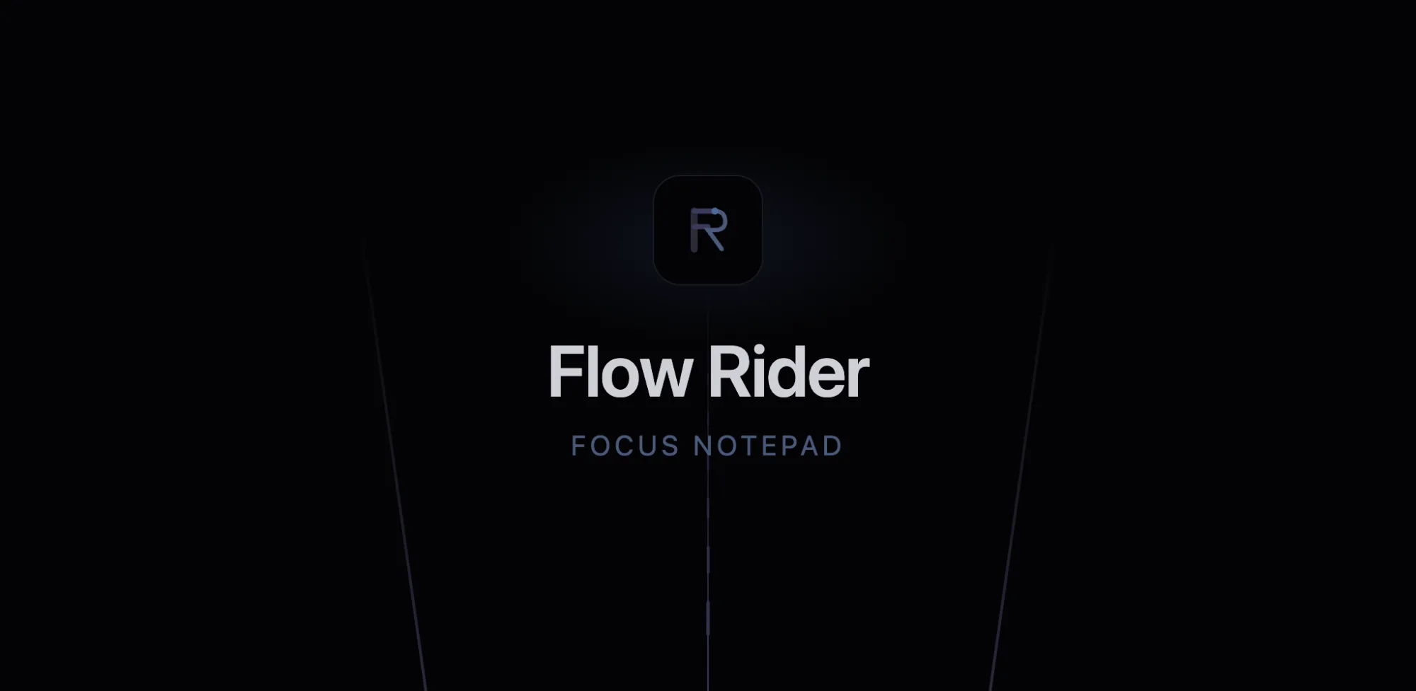 Flow Rider